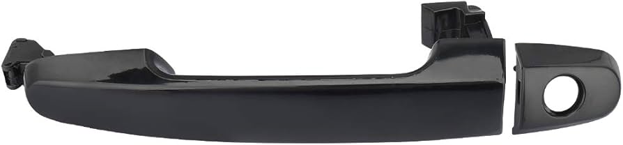 hia_　0710 Amazon.com: IRONTEK Exterior Front Left/Right Door Handle fits 84